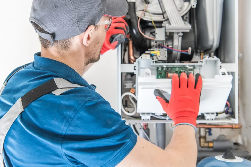 Furnace Repair Services in Orem, UT | Comfort Specialists Heating & Cooling