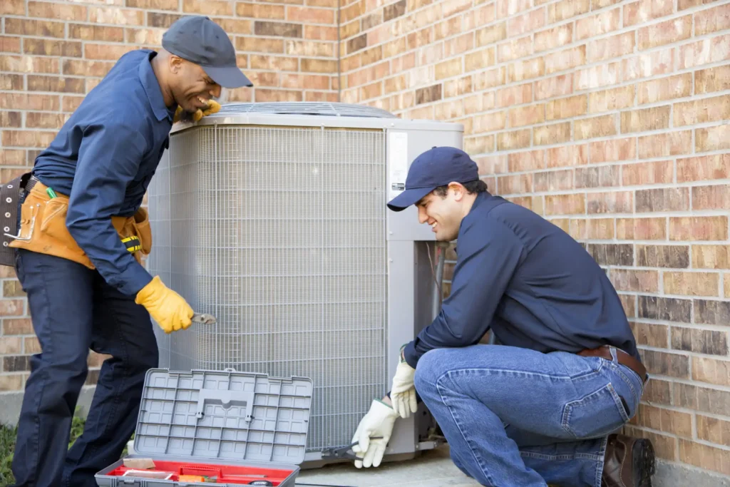 HVAC Repair in Saratoga Springs And Surrounding Areas | Comfort Specialists Heating & Cooling