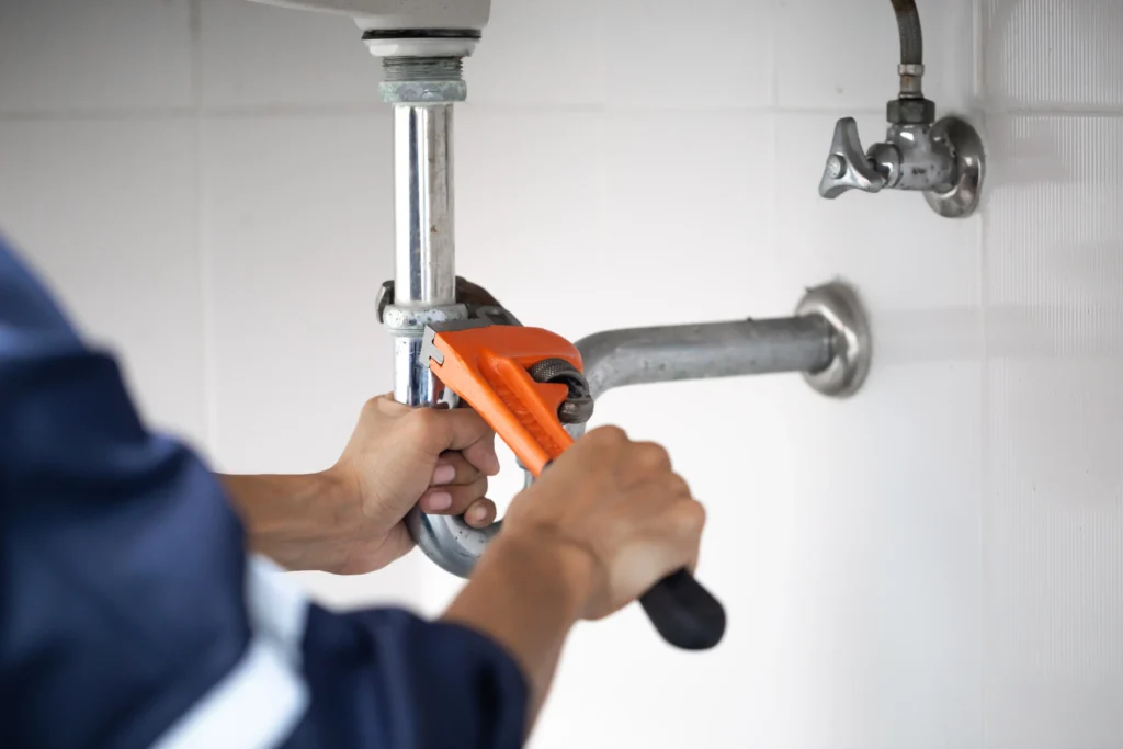 Plumbing Company | Comfort Specialists Heating & Cooling