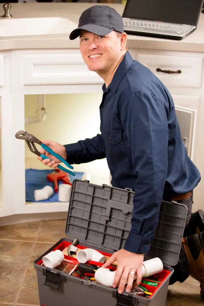 Plumbing Services In Eagle Mountain, UT, And Surrounding Areas | Comfort Specialists Heating & Cooling