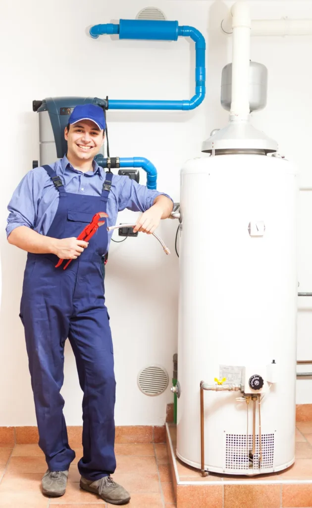 Plumbing Services in Saratoga Springs, UT, and Surrounding Areas | Comfort Specialists Heating & Cooling