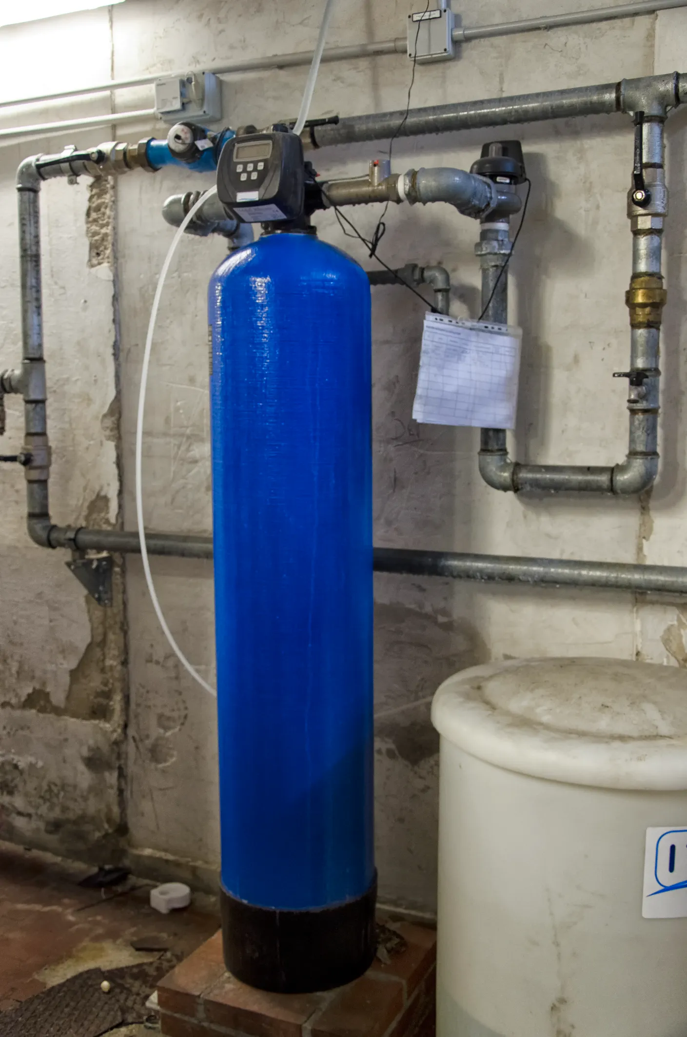 Water Softener In Lehi, UT, And Surrounding Areas | Comfort Specialists Heating & Cooling